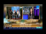 المحلل الفلسطيني طه الخطيب يحلل زيارة سامح شكري لاسرائيل