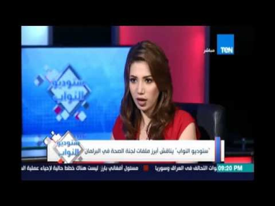 د.مجدي مرشد  يقدم الحلول لوقف عمليات الختان ويؤكد بعض الحالات النادرة يجب إجراء العملية لها