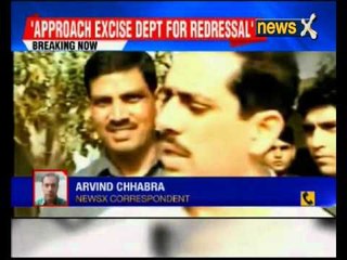 No relief for Robert Vadra as VAT petition dismissed by Punjab, Haryana High Court