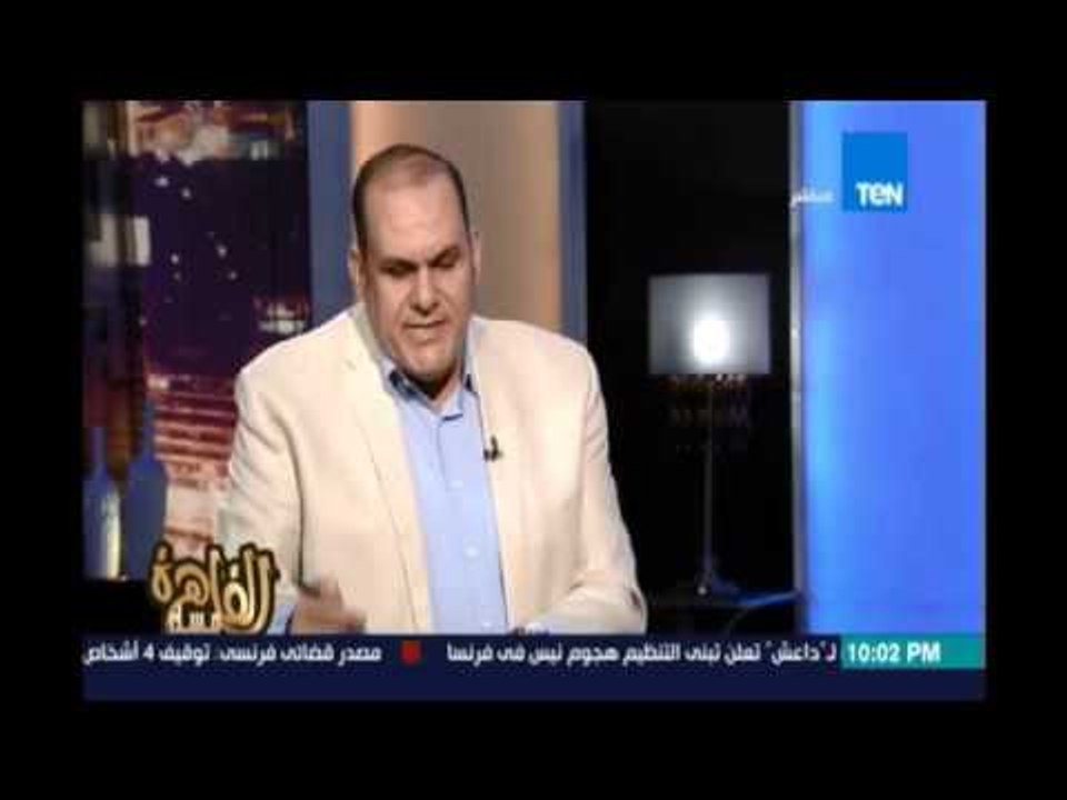 أستاذ الاعلام أيمن ندا يكشف ردو فغل الصحافة العالمية عن محاولة الإنقلاب الفاشلة في تركيا