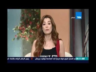 صباح الورد- رد فعل مذيعات صباح الورد عن احداث تركيا الاخيرة