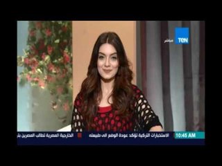 صباح الورد- المصور كريم نور ينشر ألبوم صور جديدة للفنانة شيرين