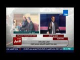 النائب حاتم باشات:على رجال الأعمال المصريين التوجه لإفريقيا لتنفيذ تصور الحكومة مع دول القارة