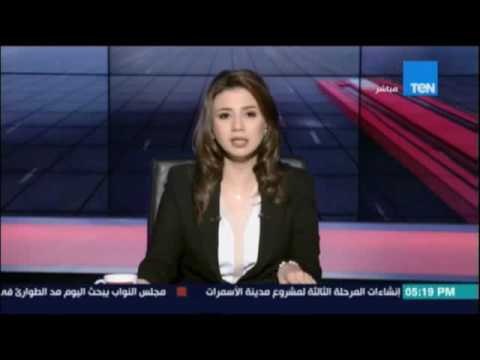 مفتي الجمهورية يدعو أهالي المنيا الي ضبط النفس في الاحداث الطائفية الحالية
