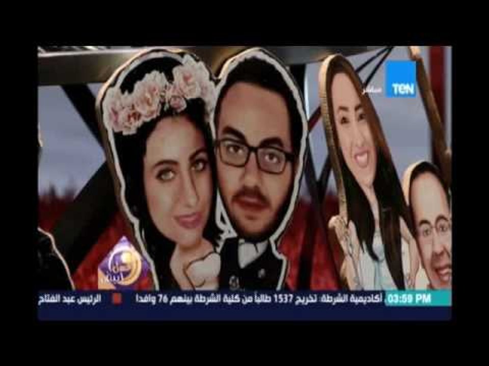 عسل ابيض | افكار بسيطة لتجديد ديكور البيت مع مصممة الديكور مي عصمت  | 19يوليو"