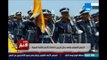 الرئيس السيسي يشهد حفل تخريج الدفعة 83 في الكلية الجوية