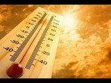 صباح الورد - الارصاد | طقس حار رطب علي القاهرة والسواحل الشمالية حار جدا علي الصعيد