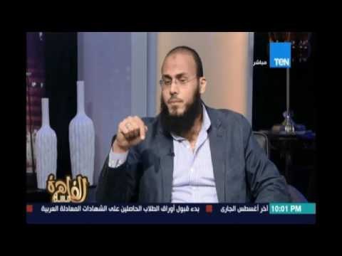 مصطفي حمزة :أيمن الظواهري إعترف بأنه إسامه بن لادن إخوانيا