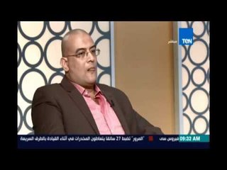 الطحاوي: الضرائب يتحملها المواطن فقط .. الحكومة الغير واقعية لن تغير الواقع