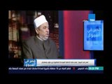 الشيخ د.جابر طايع رئيس القطاع الديني بالأوقاف يكشف الأسباب التي دفعت الوزارة لتوحيد الخطبة
