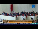 محلل تركي : اردوغان استعان بعناصر من داعش لقتال الجيش التركي ليلة الانقلاب