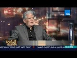 ابراهيم الزغيد : الشعب الليبي يقدر الشعب المصري ويتمني عودة الريادة لمصر