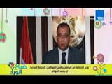صباح الورد - وزير التخطيط قانون الخدمة المدنية لن يجمد الحوافز