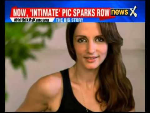 Hrithik Roshan-Kangana Ranaut row: Sussane Khan breaks silence, says she supports Hrithik Roshan