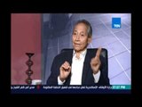 د.جودة عبد الخالق  يروي عن ذكرياته وشعوره بعد هزيمة 67 حتي نصر أكتوبر 73