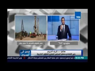 عن تفاوض مصرمع صندوق النقد الدولي الخريبي:حكومتا إسماعيل ومحلب فشلتا في إدارة الأزمة الاقتصادية