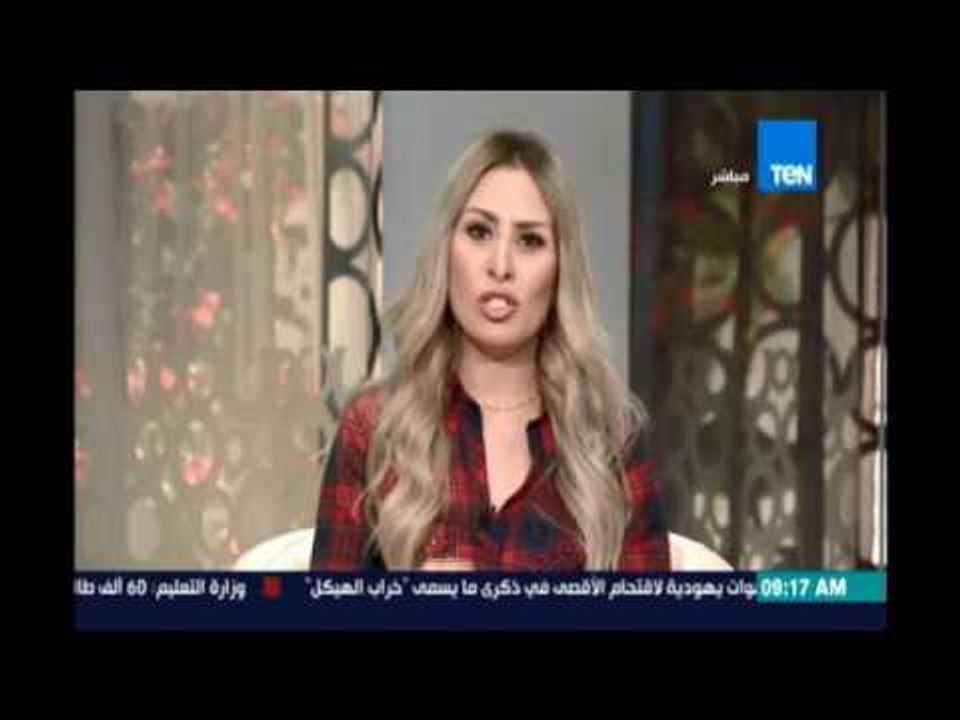 نرمين الشريف: الست بتكذب على الراجل في حاجات بسيطة .. سمر نعيم: مفيش كدبة بيضة وكدبة Pink