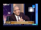 بهاء أبوشقة يتحدى: هاتولي قانون اتسلق في البرلمان
