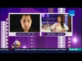 مداخلة المخرج \سعد هنداوي مخرج عمل مسلسل