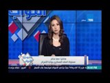 مها سالم مسؤل الملف العسكري ببوابة الأهرام :الجماعات  في سيناء عاملين زي الفئران مش بيقدروا يواجهوا