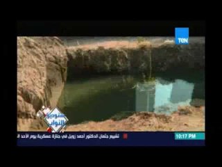 كاميرا ستوديو النواب ترصد المخالفات في دائرتي قويسنا وبركة السبع