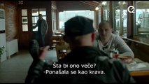 Balkanska mafija 60 ep - Под прикритие - 12. epizoda 5. sezona 2.deo Kraj serije