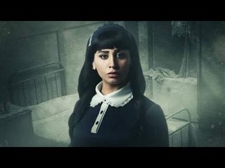 عسل ابيض | اشادة النجم/ محمد ممدوح بالفنانة/ دينا الشربيني