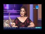 عسل ابيض | قصيدة الحب بالقاء الاعلامية حنان مفيد فوزي