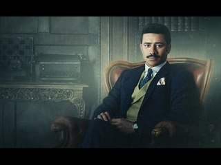 عسل ابيض  |موقف مضحك بين النجم/ محمد ممدوح والنجم/ احمد داود"