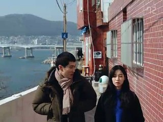 [오,여정: 부산 예고편]그와 헤어지는데 온 겨울을 보냈다