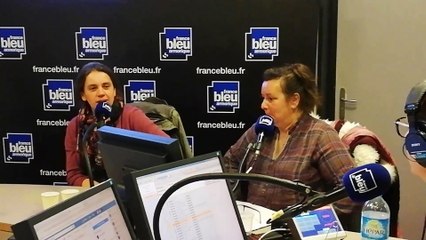 France Bleu Armorique accueille ses auditeurs