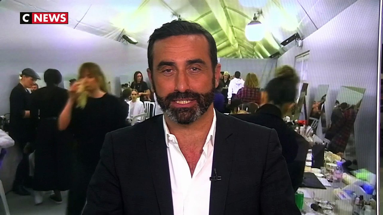 Fashion week à Paris : retour sur les 3 premiers jours