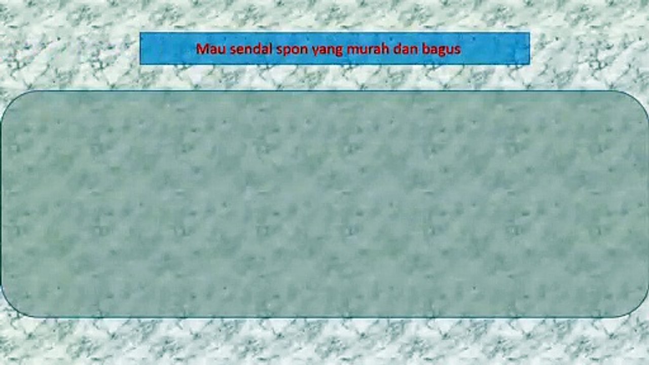 TERUNIK!!!… 082214297187, sandal spon buatan sendiri asli, sandal spon buatan mekanik, sandal spon buatan mekanik asli