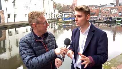 GOODLINES: 1st March 2019