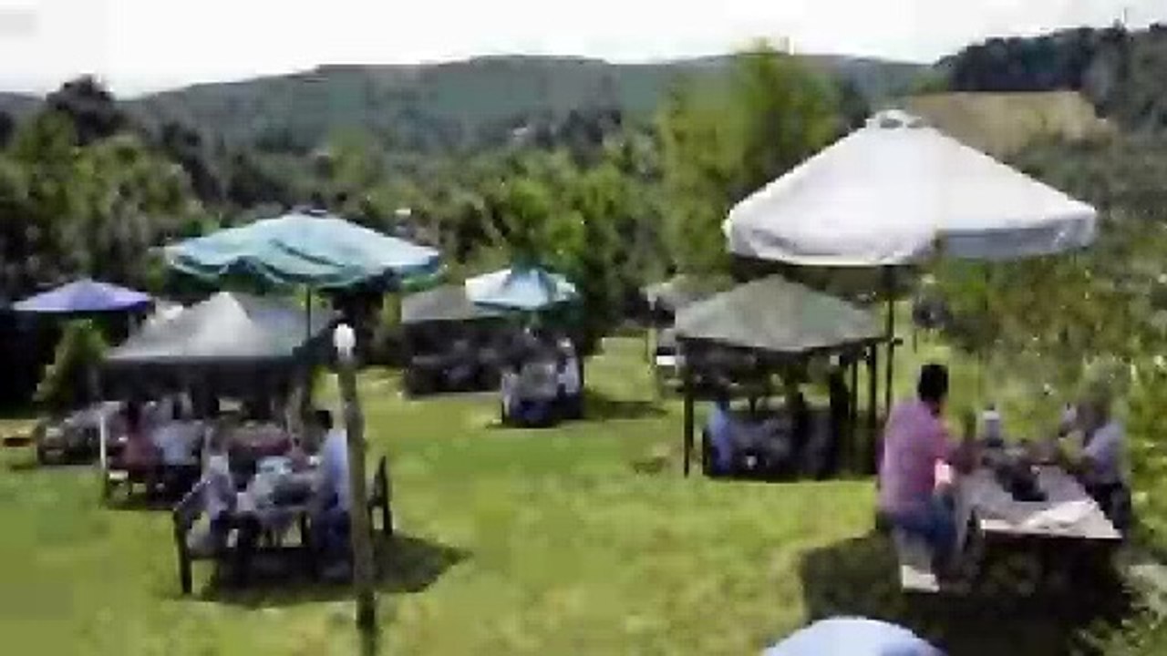 Serpme Kahvaltı