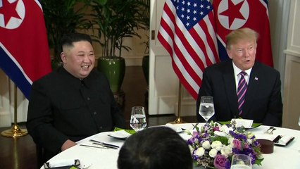 "좋은 결과·훌륭한 결과"...시작은 좋았지만 / YTN