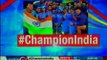 ICC Under-19 World Cup final_ Sports Minister Rajyavardhan Singh Rathore on India