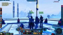 SWTOR Let's Play 191: Ein neuer Begleiter