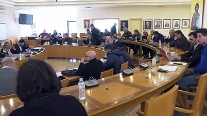 Απάντηση Μπακογιάννη σε Μπατζελή και Αναγνωστάκη