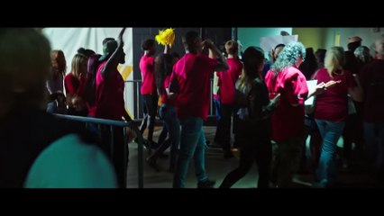 FELIZ DÍA DE TU MUERTE 2 - Clip - Jessica Rothe