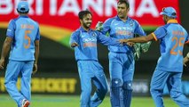 India vs New Zealand 2nd T20_ Rohit Sharma and men outclass Kiwis by 7 wickets,