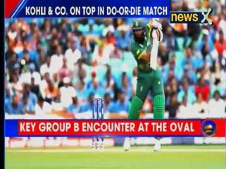 India vs South Africa, ICC Champions Trophy_ SA bowled out for 191