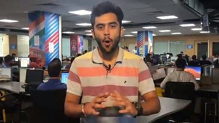 India vs West Indies_ Prithvi Shaw to debut in first Test at Rajkot