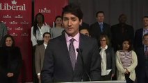 Prime Minister of Canada Justin Trudeau Responds to former Attorney General Testimony