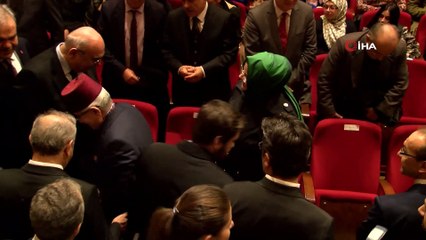 Bakan Selçuk gençlere seslendi: “Son 10 yılda gençlerin istihdam artışında OECD ülkeleri arasında birinci sırada yer almaktayız”