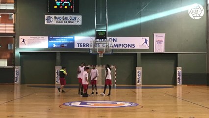 Elan TV - AVANT MATCH / Fos vs Elan