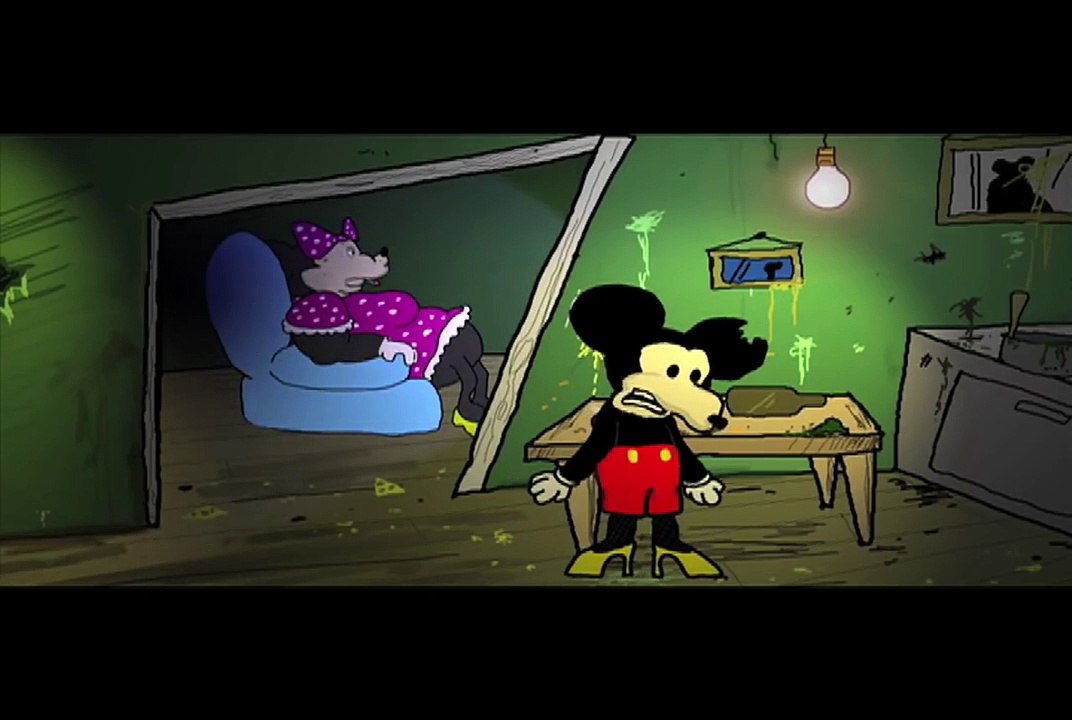Prostitute Micky