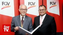 FGV: We will be free from legacy issues in 1Q19