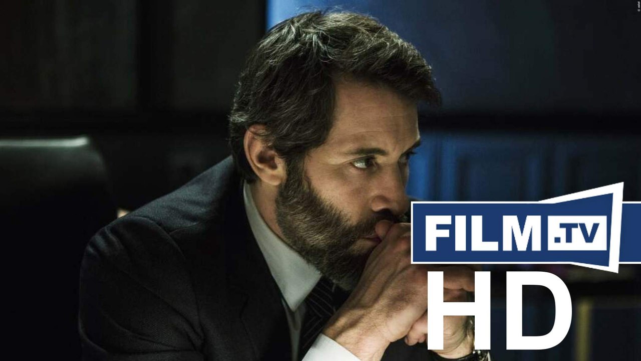 In The Shadow Of Iris Trailer Deutsch German (2019)