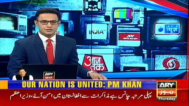 Indian media breaks all records of spreading misinformation